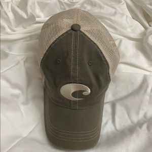 Costa hat